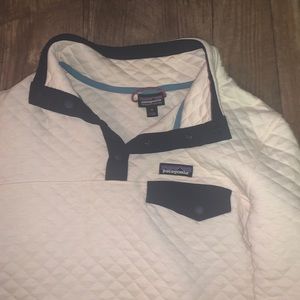 COPY - Patagonia Women’s Cotton Quilt Snap-T Pull…